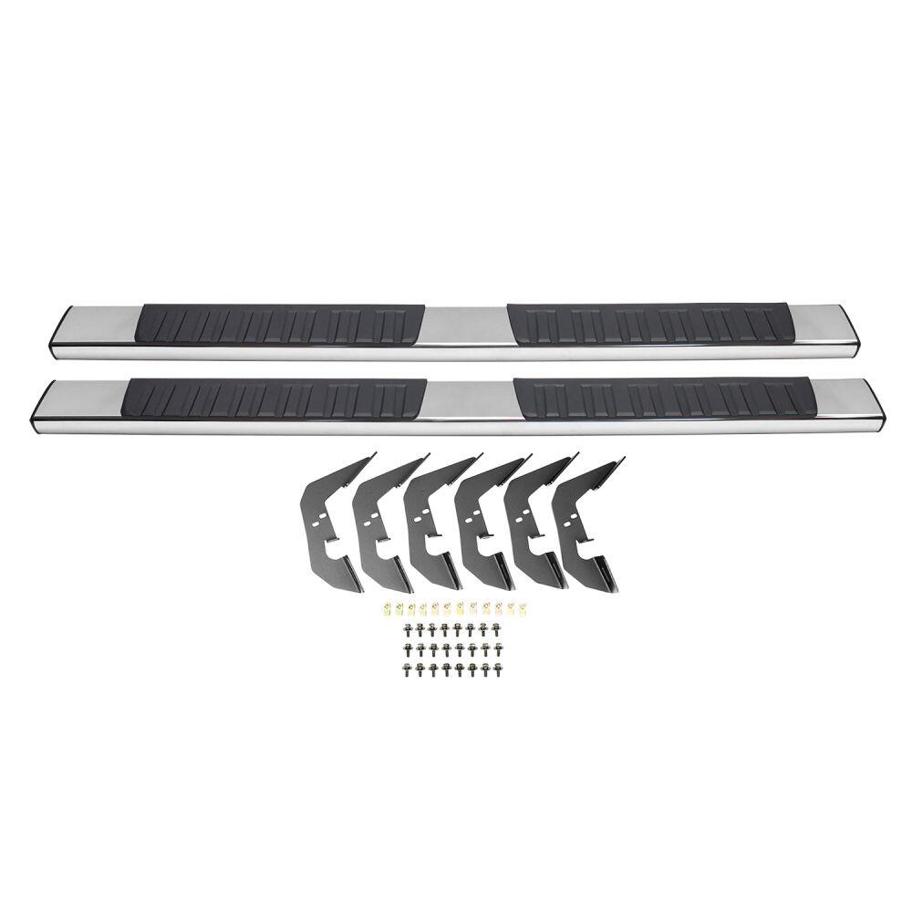 Westin Automotive 28-71050 Nerf Bar - image 4