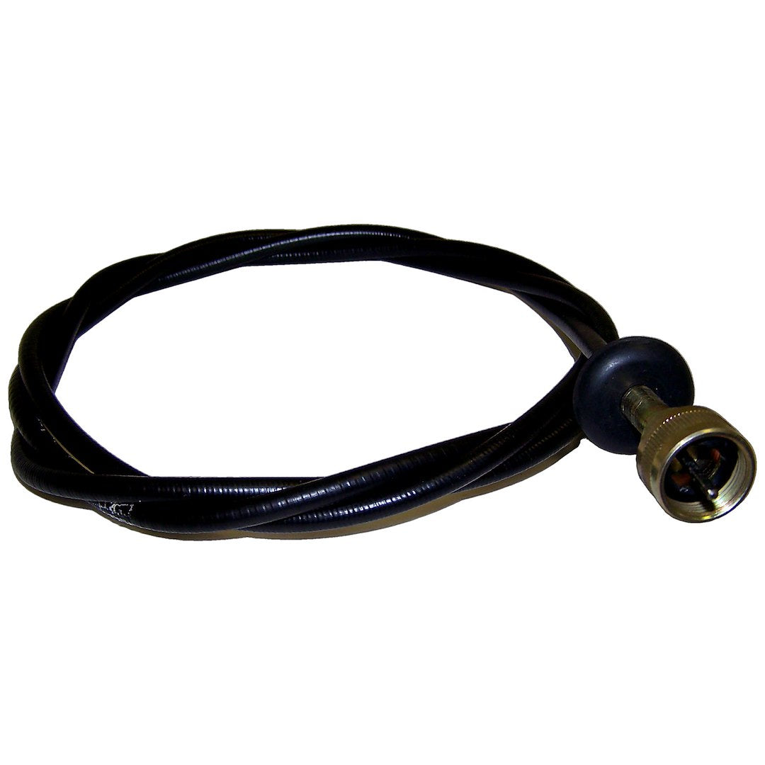Crown Automotive J5351778 1956–1975 CJ Speedometer Cable - image 2