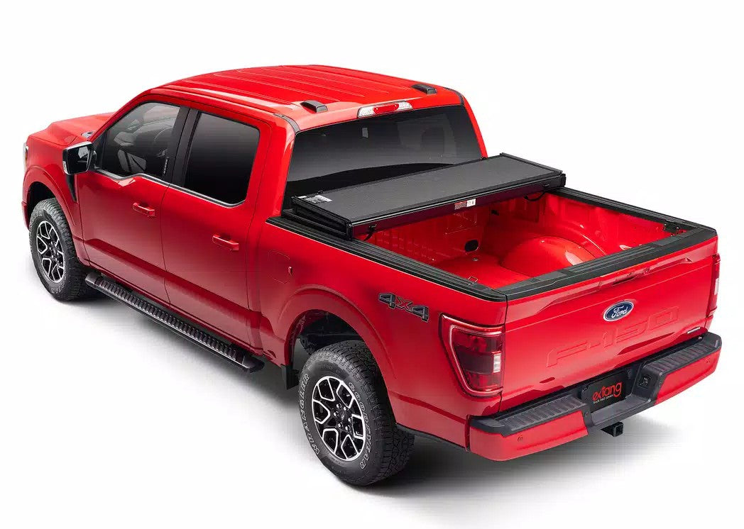 Extang 88703 Solid Fold ALX F-150 6.7-Foot Bed Cover