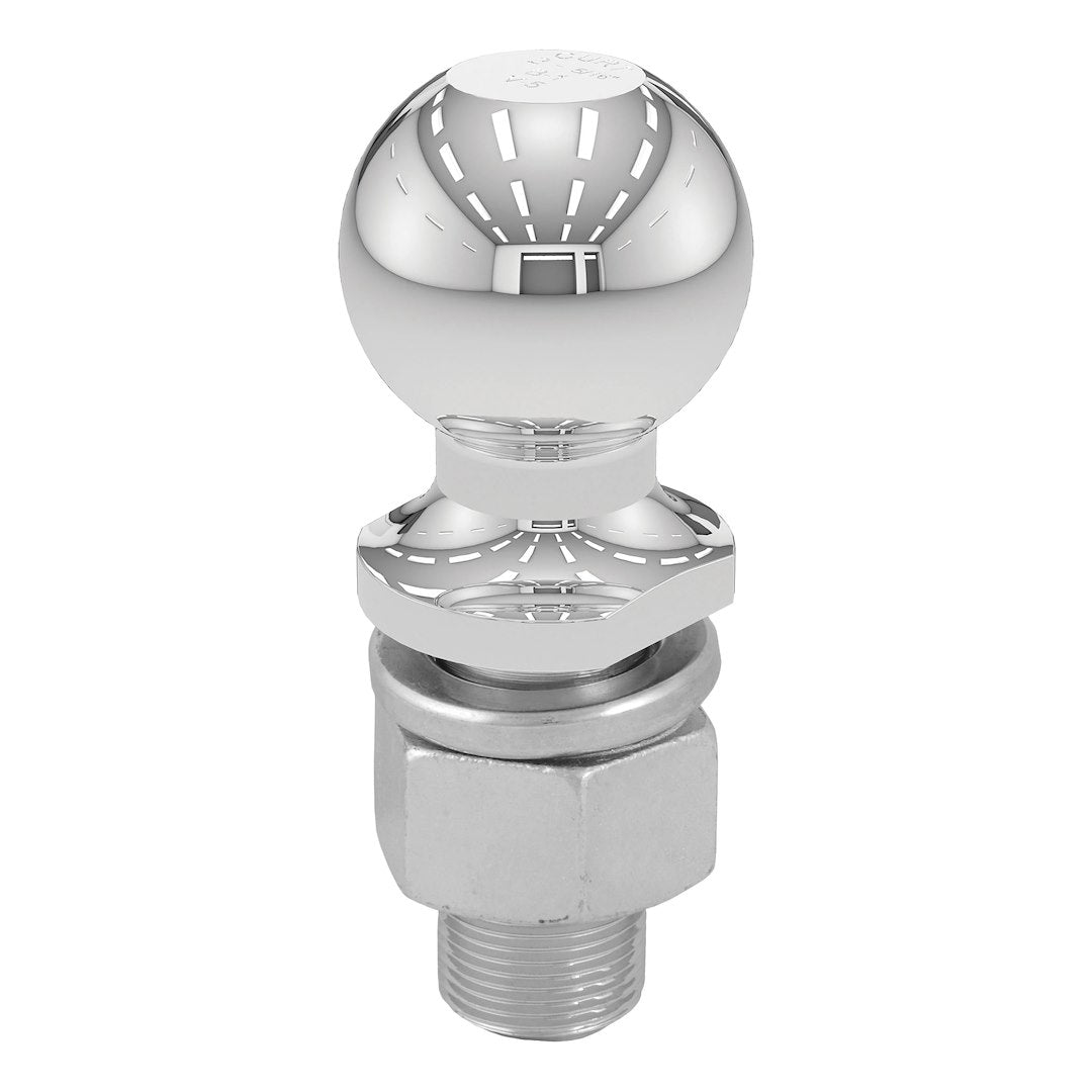 Curt 40078 Trailer Hitch Ball - image 1
