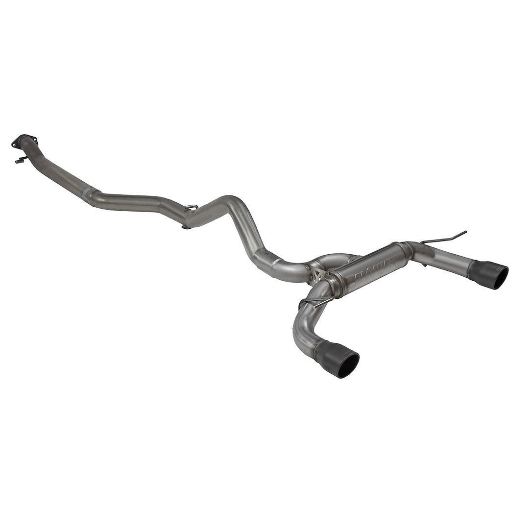 Flowmaster 718122 FlowFX Cat-Back Exhaust for Ford Bronco