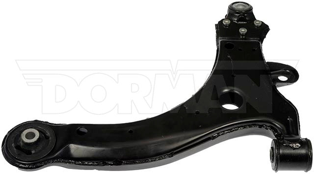 Dorman (OE Solutions) 520-165 Left Lower Steel Control Arm - image 2