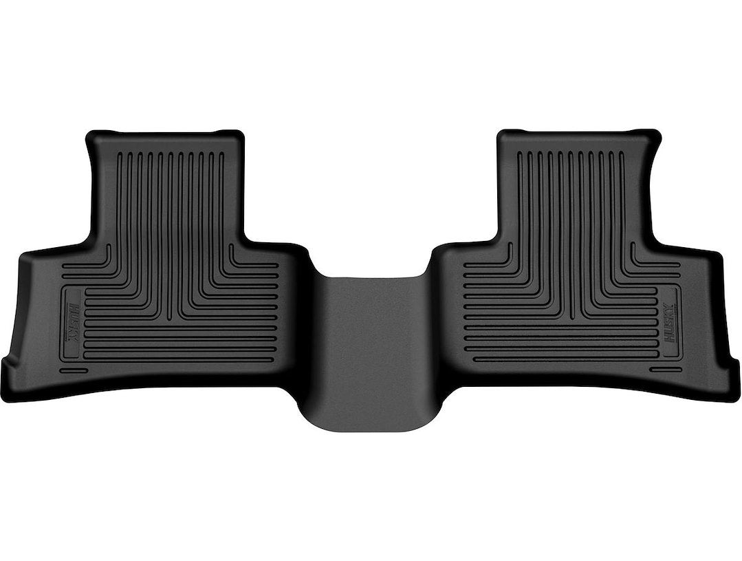 Husky Liner 50561 X-ACT Rear Floor Liner