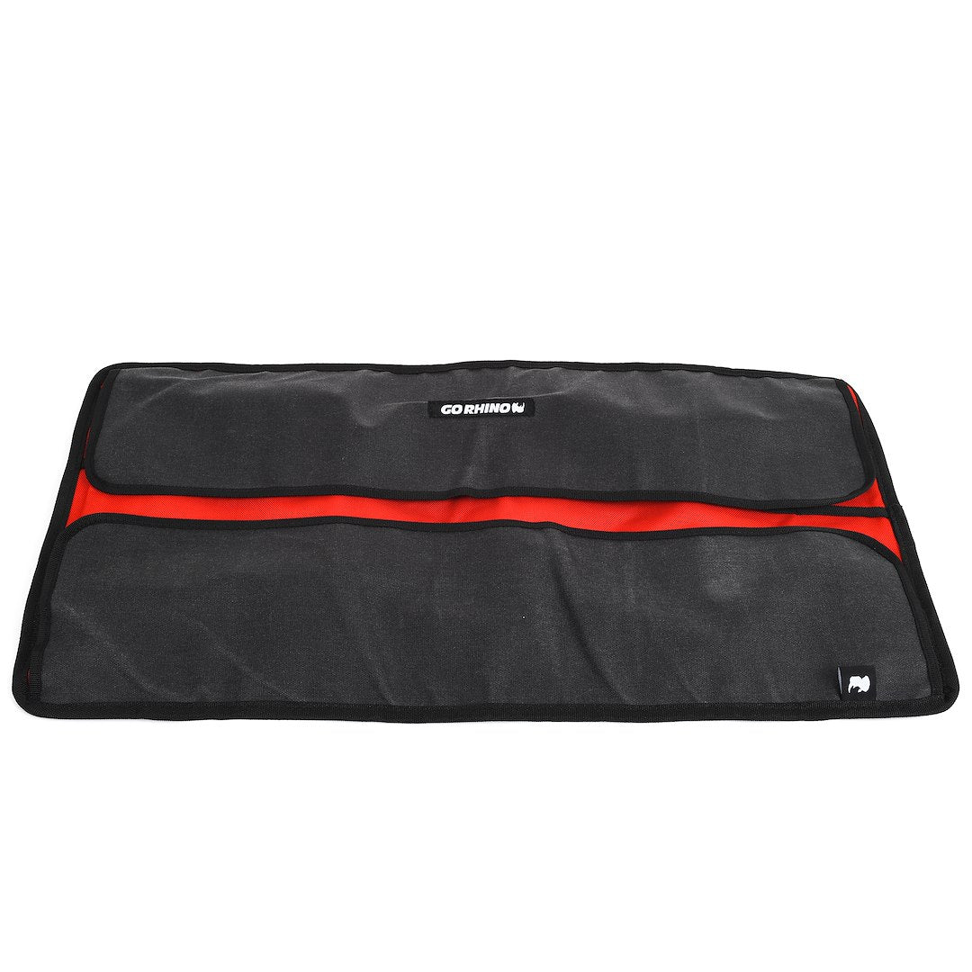 Go Rhino XG1040-01 Xventure Large Wrench Roll