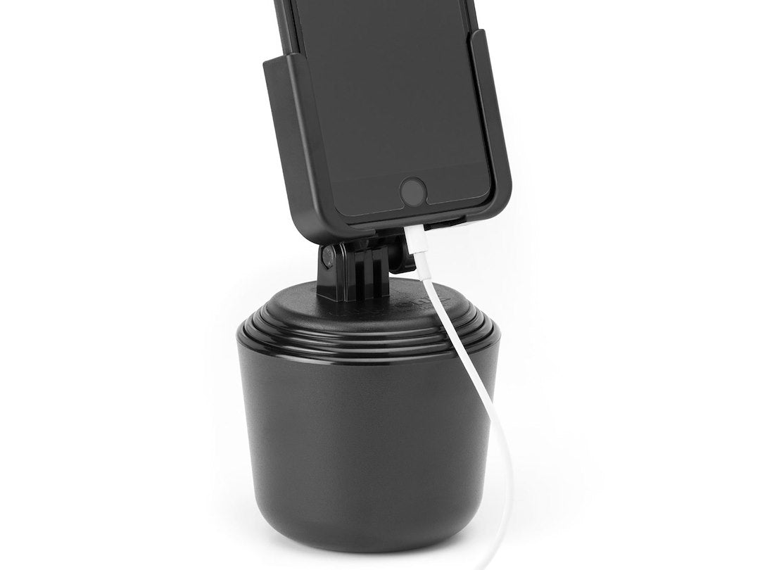 Weathertech (Usa) 8acf2cs Cell Phone Mount - image 10