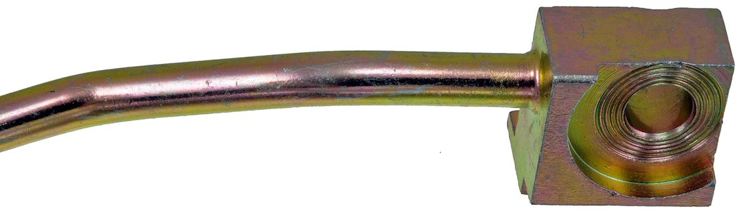 Dorman First Stop H380298 Brake Hose - 19-1/2 Inch - image 3