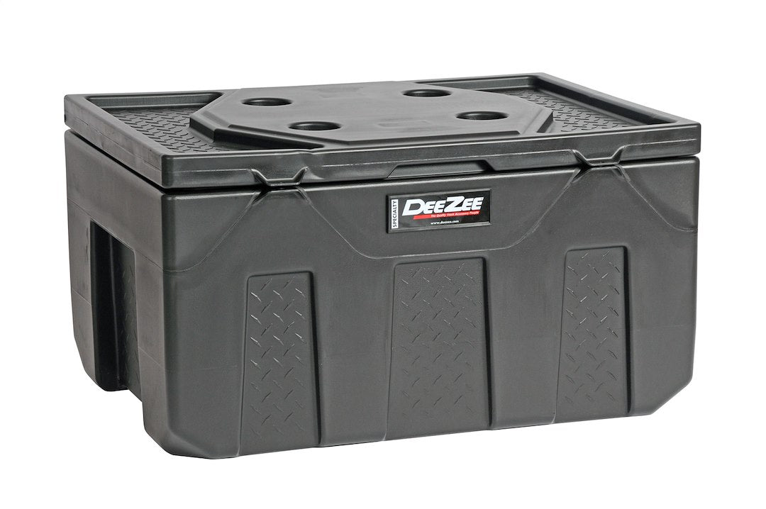 Dee Zee Dz6537p Tool Box - image 1