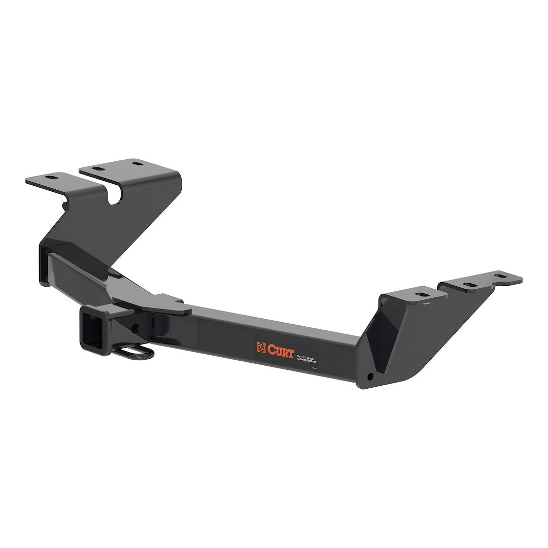 Curt 13504 Trailer Hitch Rear - image 1