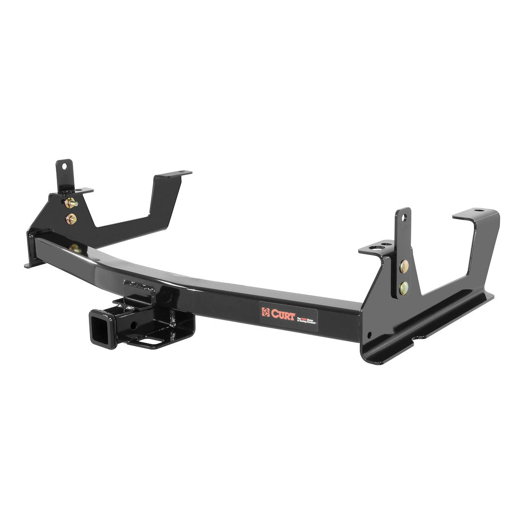 Curt 13187 Trailer Hitch Rear - image 1