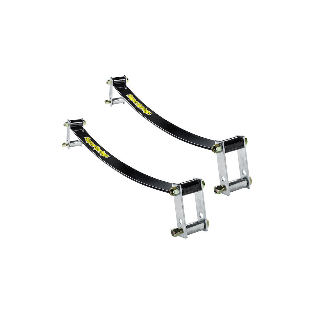 Super Springs Ssa40 Helper Spring Kit - image 1