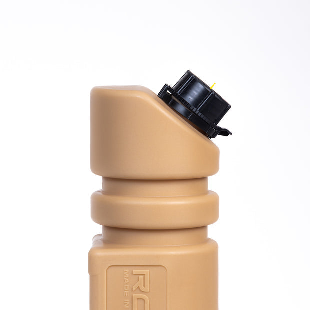Rotopax Rp-1.5tan-Nh Tan 1.5-Gallon Rollpax Water Container
