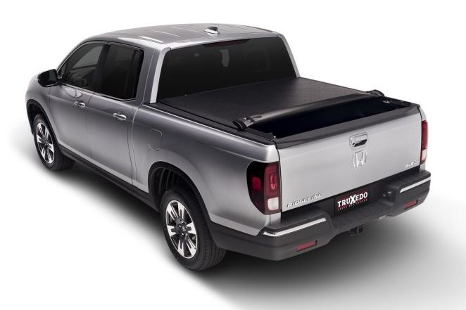 Truxedo 530601 Tonneau Cover - image 2