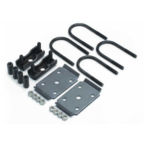 Dexter Axle K71-385-00 Leaf Spring Over Axle Conversion Kit