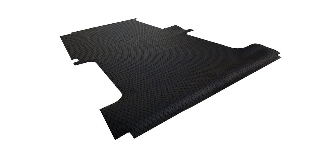 Masterack 02h377kp Rubber Cargo Area Liner
