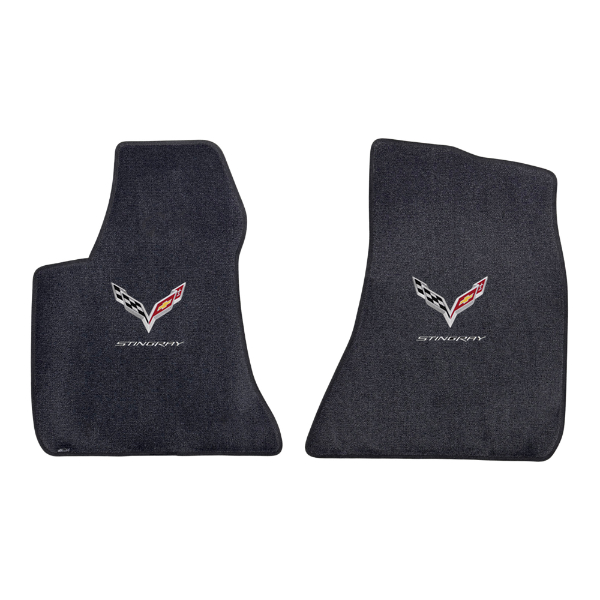 Lloyd Mats by Covercraft 600544 Stingray Carpet Floor Mats - image 1