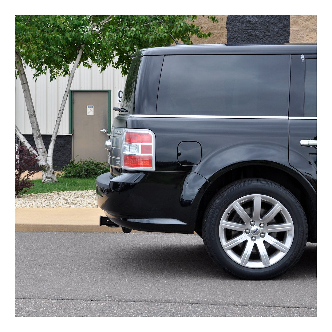 Curt 13551 Trailer Hitch Rear - image 8