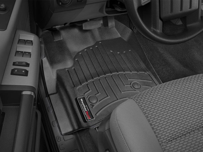 Weathertech (Usa) 444331 Floor Liner - image 1