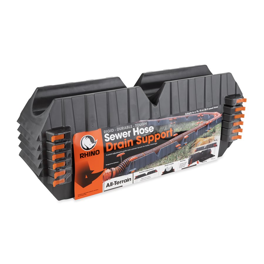 Camco 43071 Sewer Hose Support - image 11