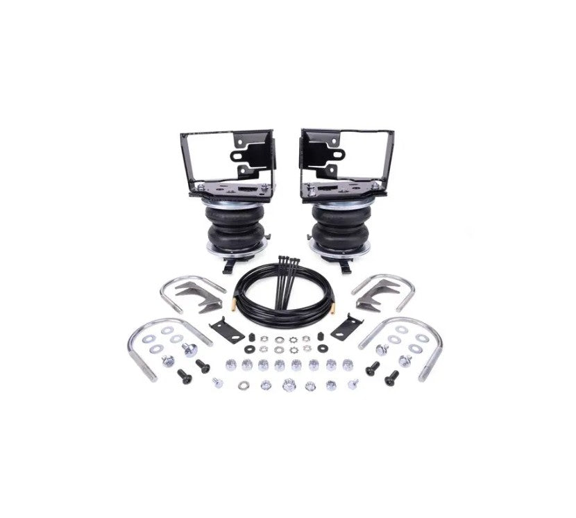 Air Lift LoadLifter 5000™ Frame Mount 5000 Pound Helper Spring Kit 57386 - image 1