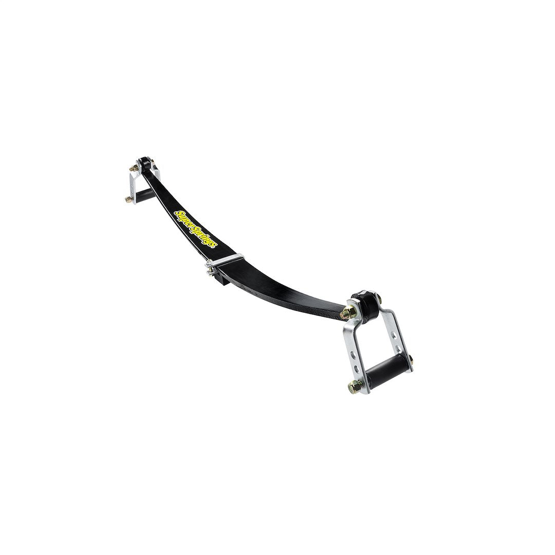 Super Springs Ssa43 Helper Spring Kit - image 8