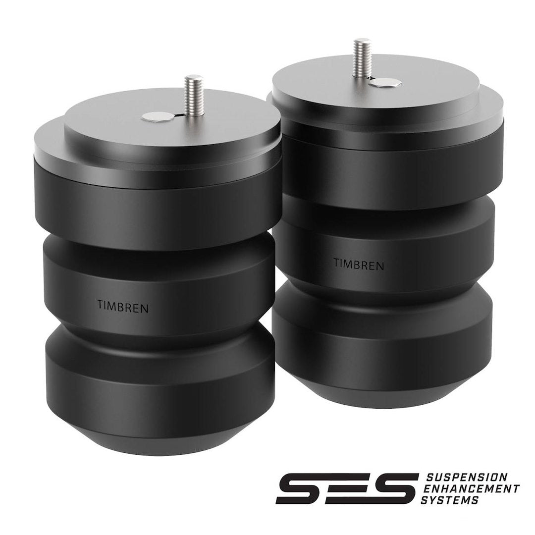 Timbren Ff350sdc Helper Spring Kit - image 3