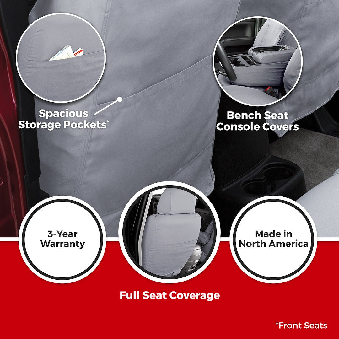 Covercraft Ss2509pcch Seat Cover - image 5