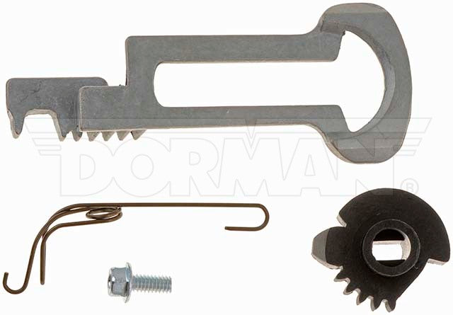 Dorman 83211 Ignition Switch Rack and Sector Gear Kit - image 1
