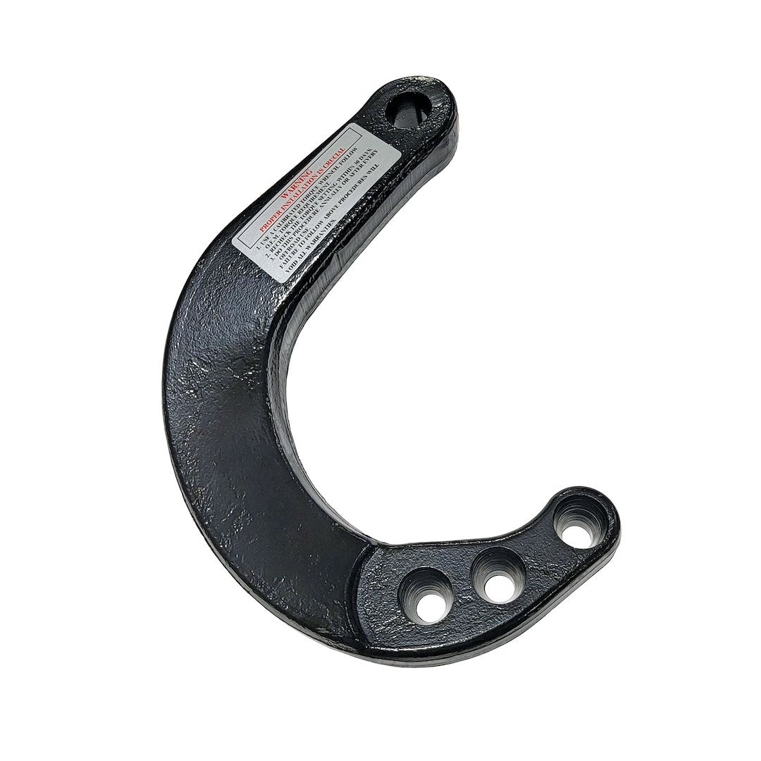 Skyjacker CA100 Steering Arm for Selected 67–87 GM