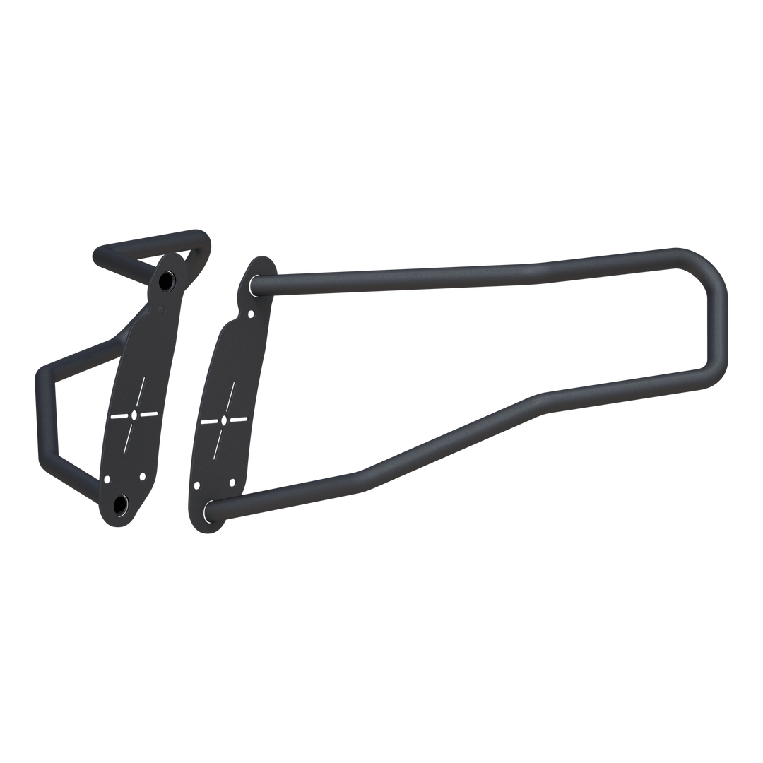 Ranch Hand Wwf20sbm1 Wing Wrap Brush Guards