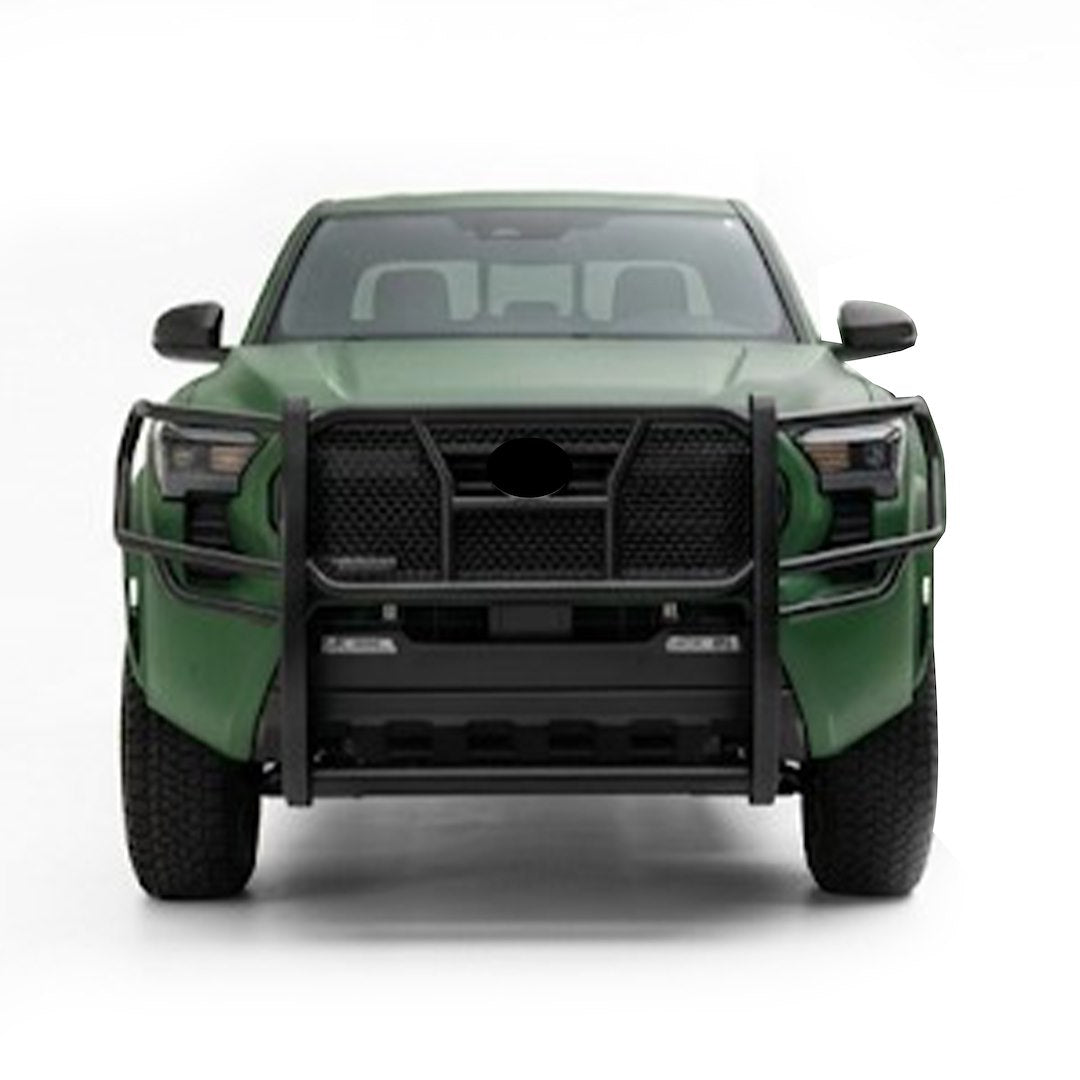 Black Horse Offroad Ru-Tota24-B Grille Guard - image 11