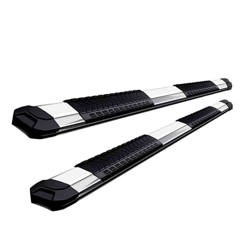 Black Horse Offroad SUMMIT Running Board RN-DGRAM-19-79