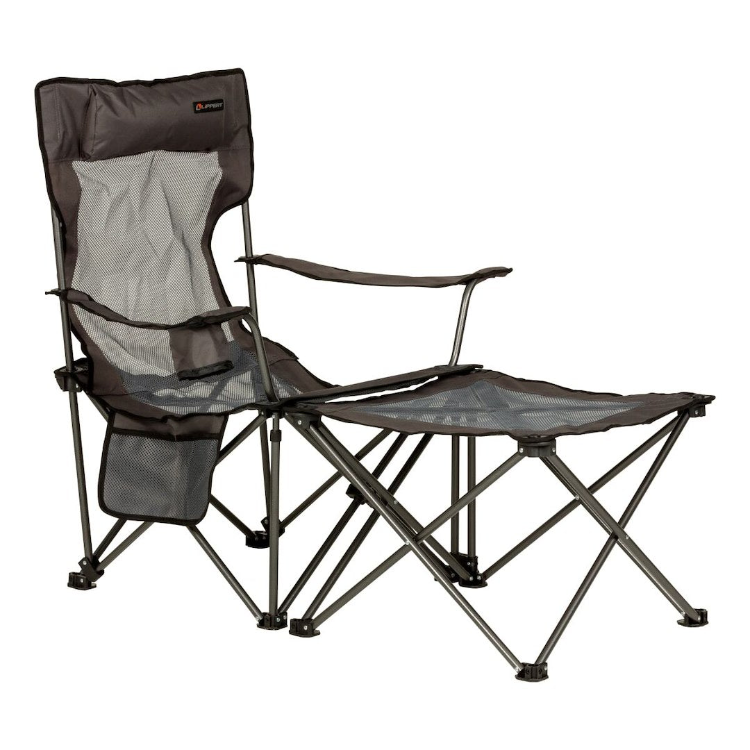 Lippert Components 2022114830 Camping Chair - image 1