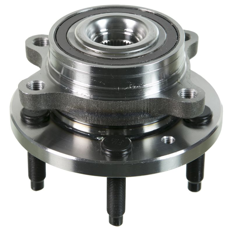 Moog Hub Assemblies 513275 Wheel Bearing and Hub Assembly