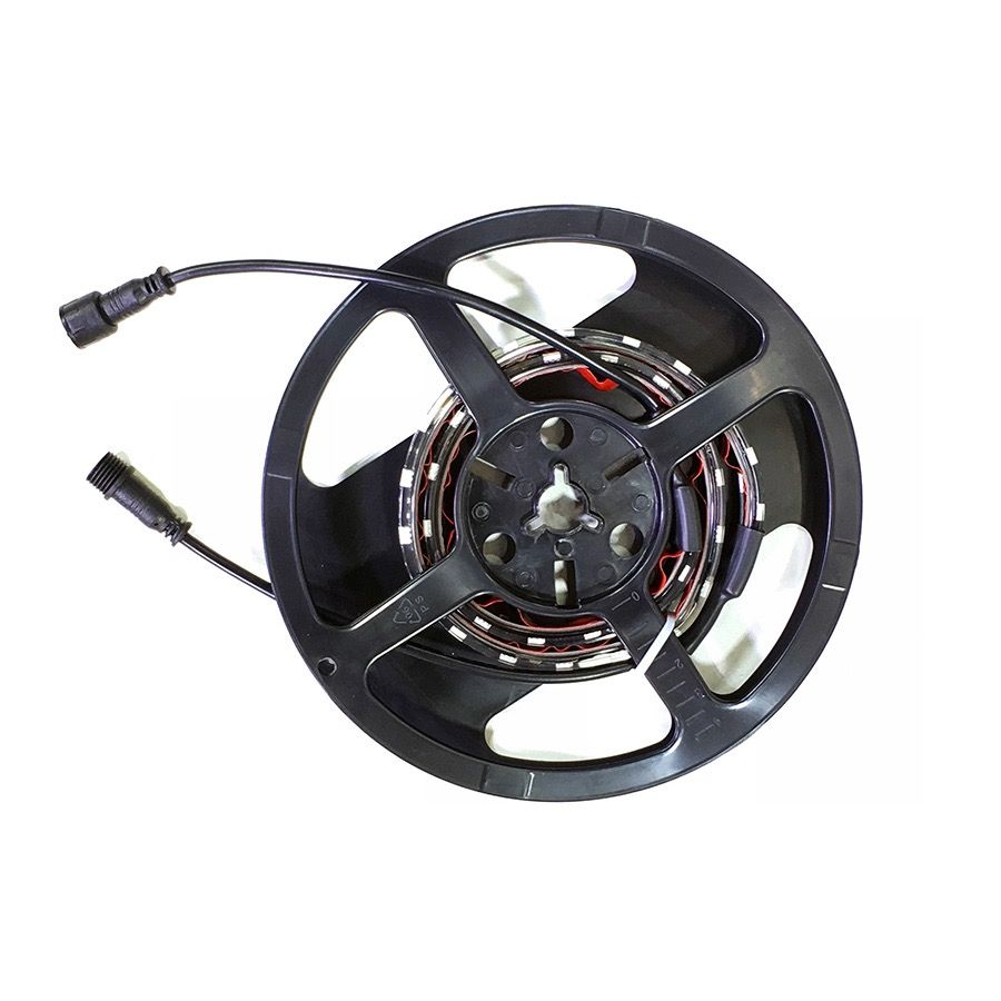Quake LED Qsl907 2-Foot RGB Strip Lights