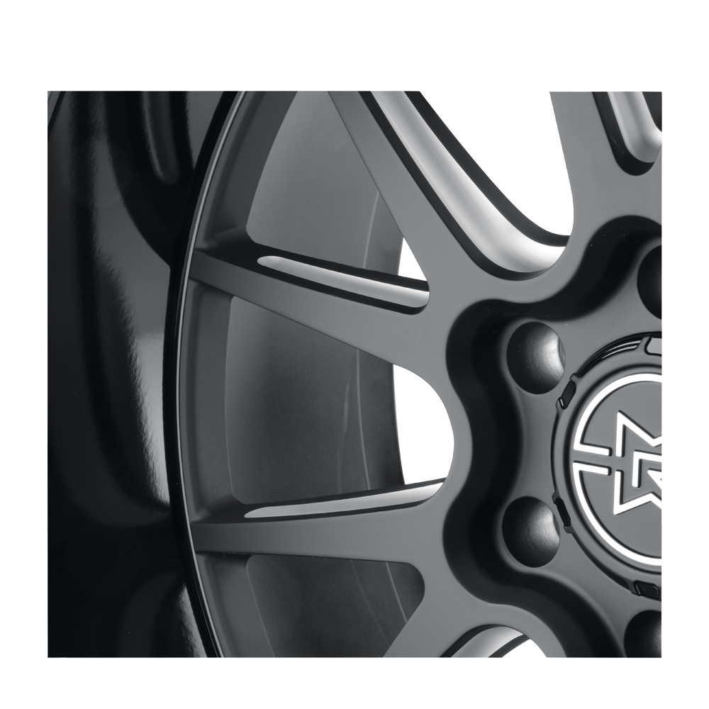 Method Race Wheels Mr80229016512n Wheel