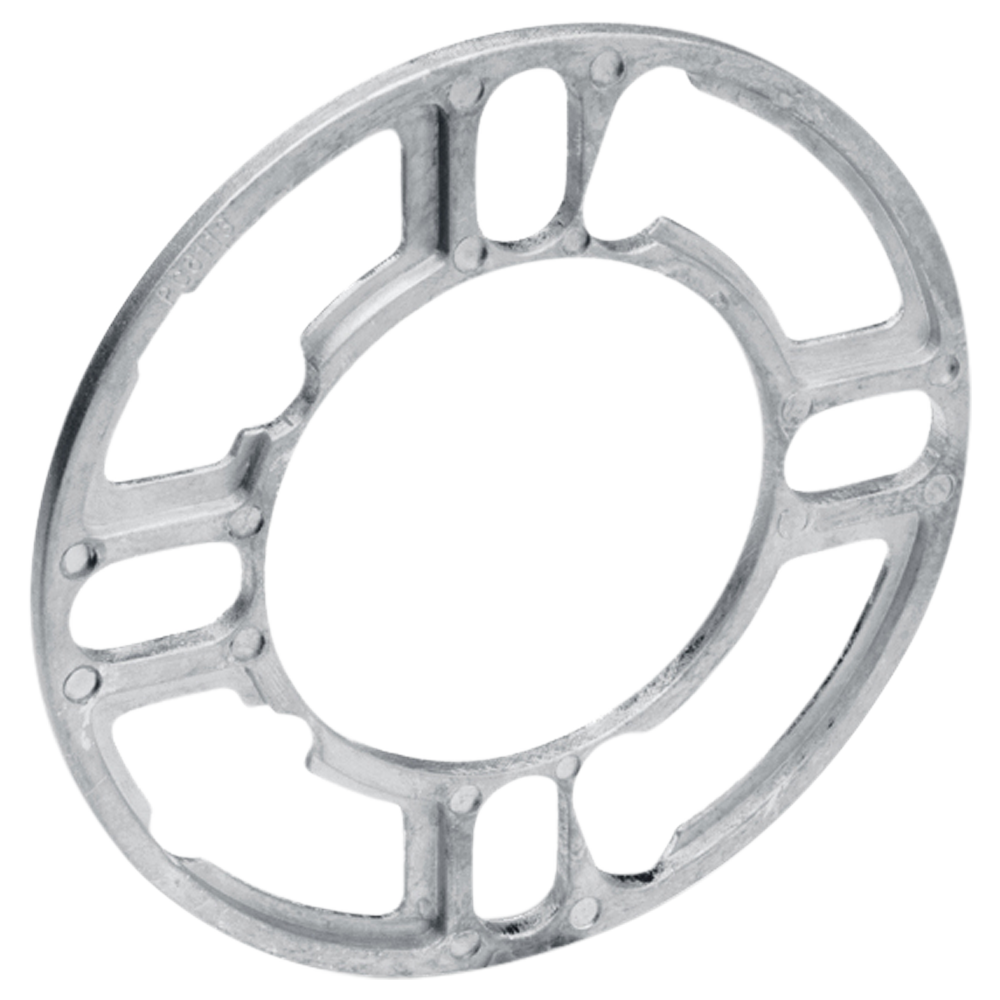 Gorilla SP605 Five-Hole Wheel Spacer, 5 x 100 mm