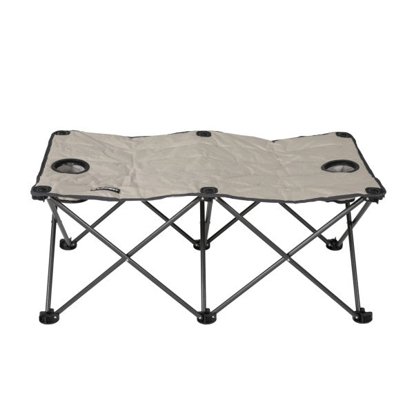 Lippert Components 2021123292 Camping Ottoman - image 1