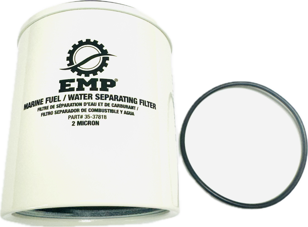 EMP 35-37818 Fuel Filter
