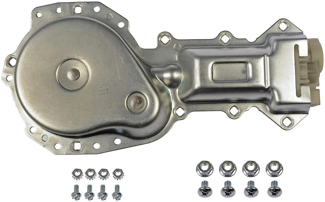 Dorman 742-101 Remanufactured Power Window Motor - image 2