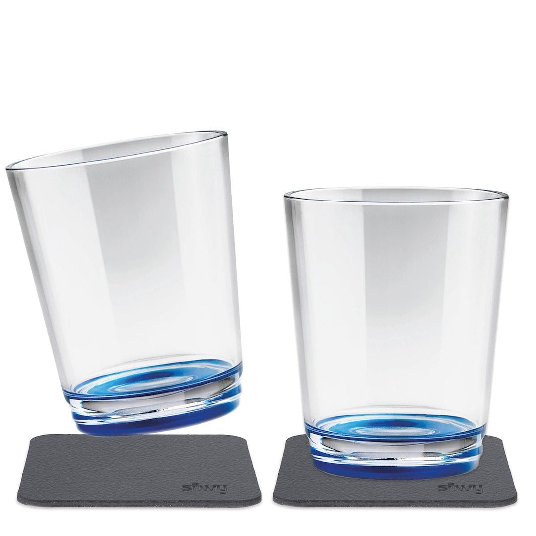 Silwy Magnetic S025-0503-2 Drinking Glass - image 1