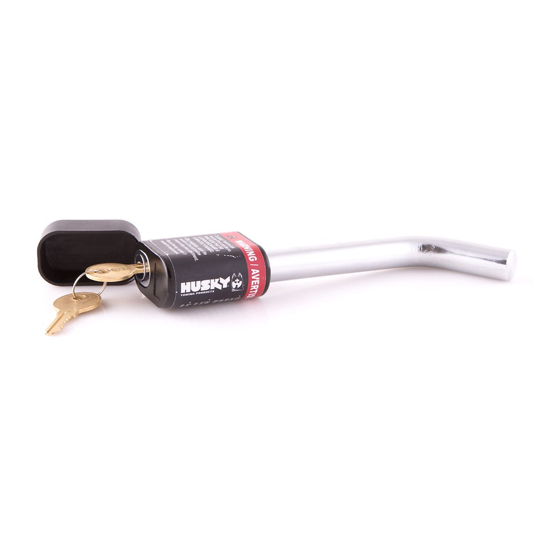 Husky Towing Single Fully Universal 3 Inch Receiver Hitch (33160)