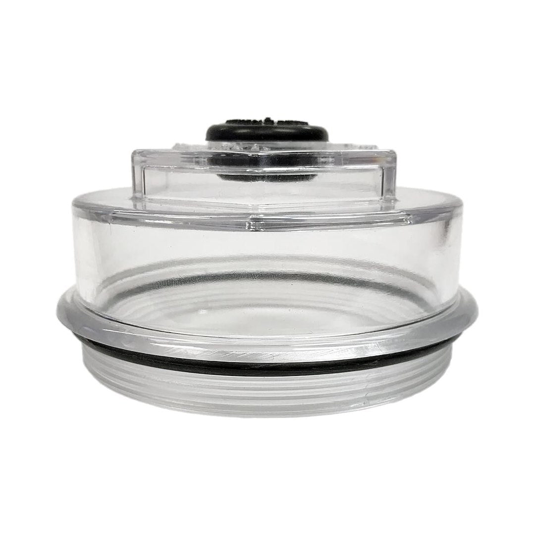 Lippert Components Trailer Wheel Bearing Dust Cap (693935)
