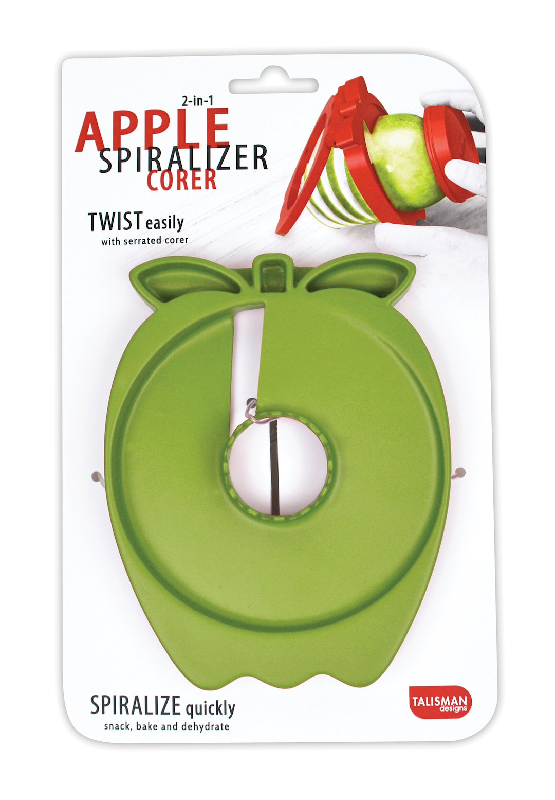 Harold Import Company Food Chopper/ Slicer (00539) – Material: Nylon