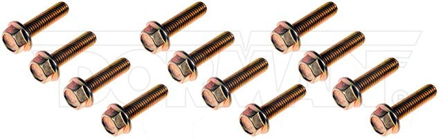 Help! By Dorman 03413 Exhaust Manifold Bolt Set - image 1