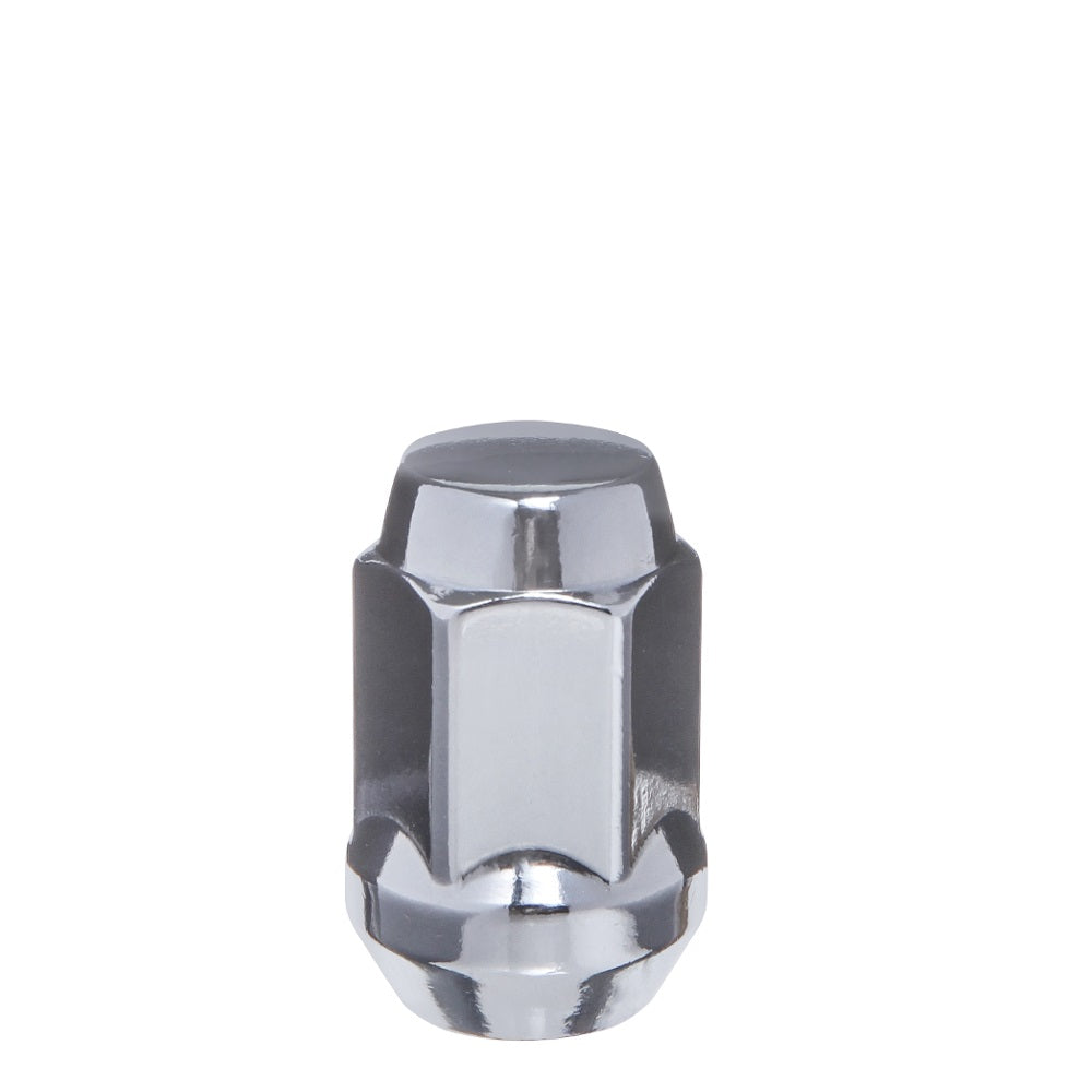 West Coast Wheel Accessories W1012h Lug Nut