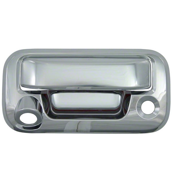 Coast To Coast TGH65511 F-150 Chrome Camera/Keyhole Cover - image 1