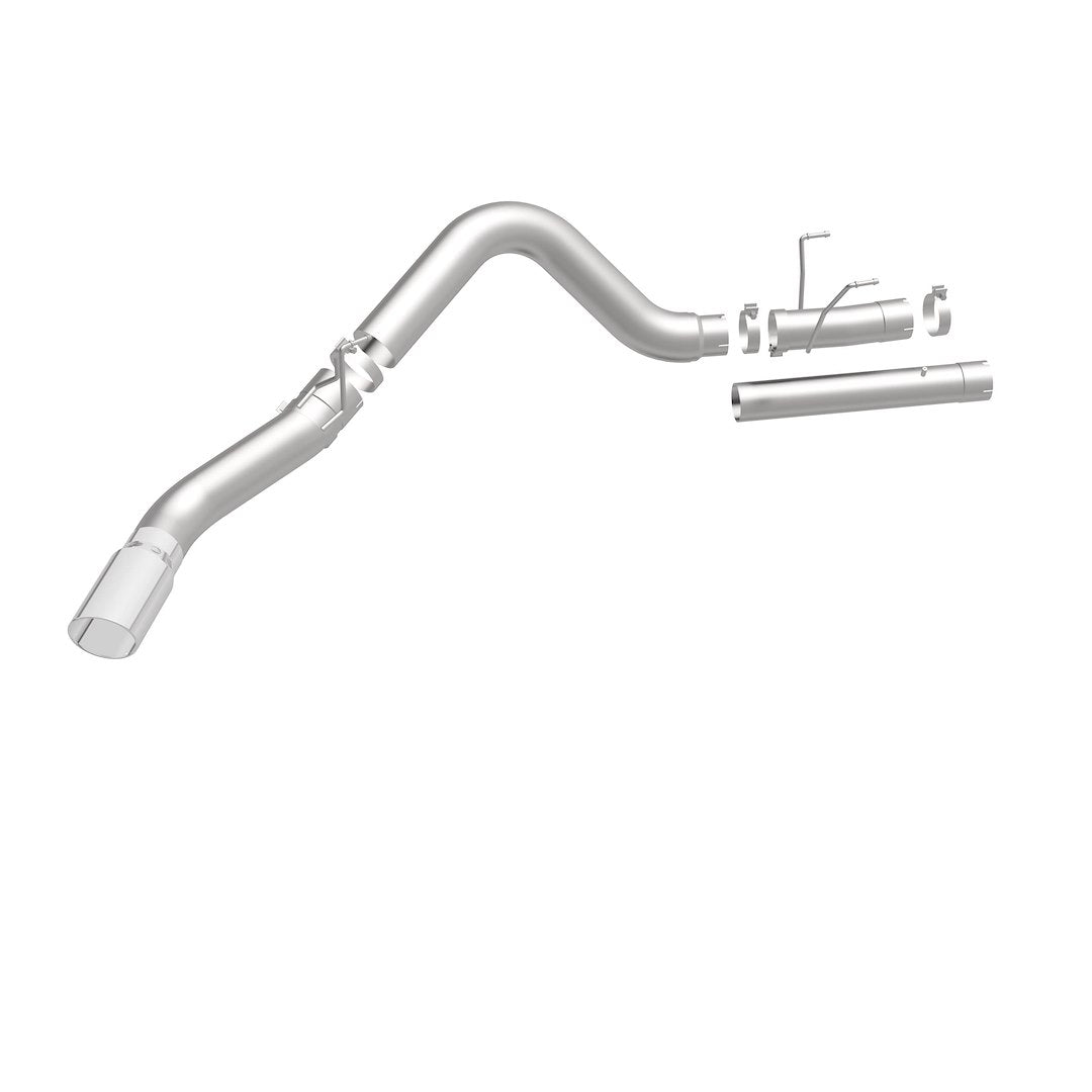 MagnaFlow 17874 Pro Diesel DPF-Back Exhaust Kit