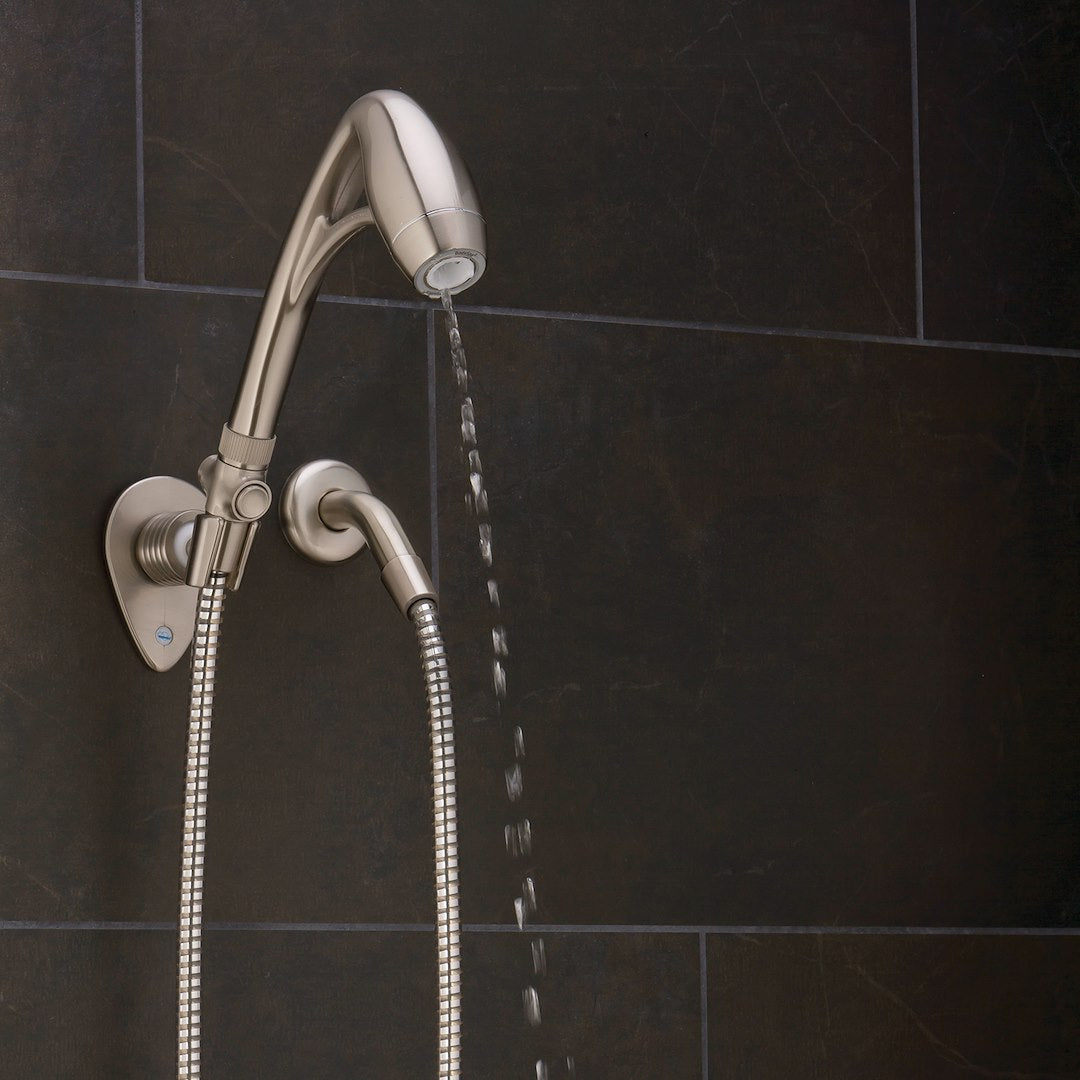 Oxygenics/ Etl 26488 Shower Head - image 5