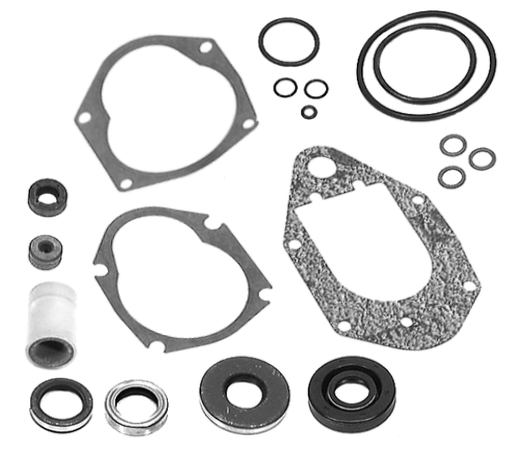 EMP 26-00289 Marine Component