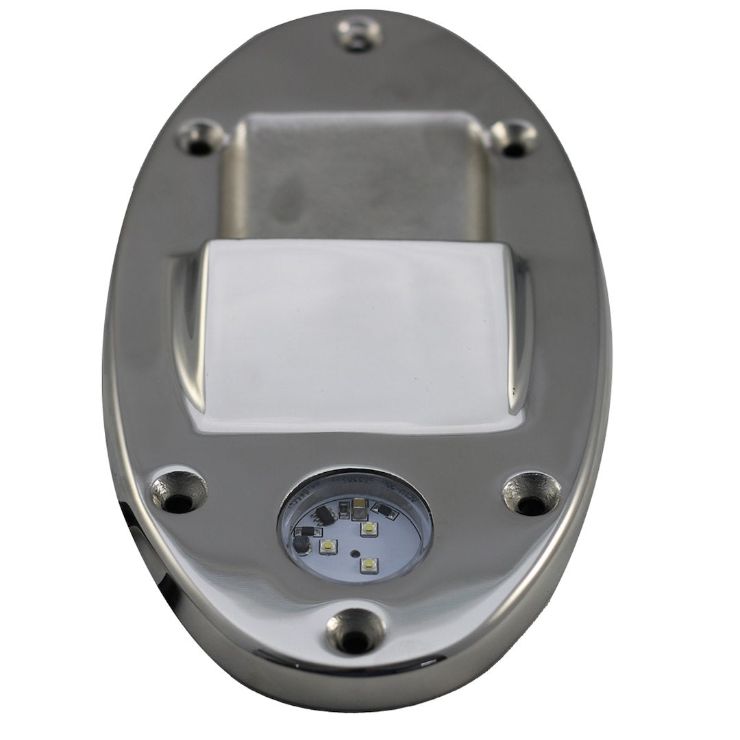 Race Sport RS4LEDDL Surface-Mount LED Docking Light